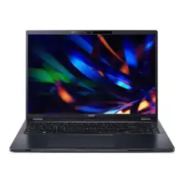 Acer TravelMate P4 16 TMP416-52-TCO - Intel Core i7 - 1355U - jusqu'à 5 GHz - Win 11 Pro - Carte graph... (NX.B04EF.002)_3